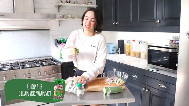 Start With Gardenia Webisode 3 With Aryanna Epperson