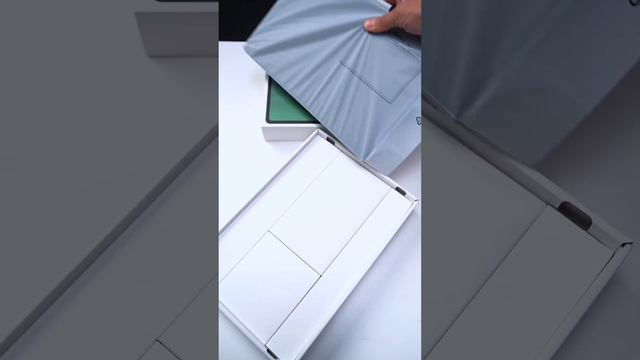 Планшет Honor MagicPad2.mp4