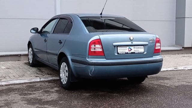 Skoda Octavia '2010