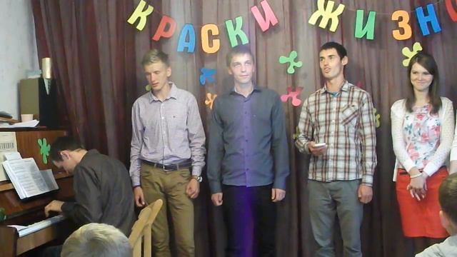 Говорят на свете очень трудно жить