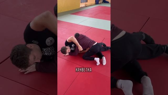 Для любителей Кимуры ?