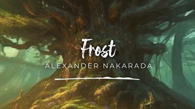 🍺 RPG & Celtic (Royalty Free Music) - _FROST_ by Alexander Nakarada 🇳🇴