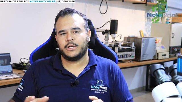 MACBOOK AIR A1465 NÃO LIGA