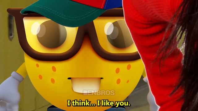 Kids with a Crush be like