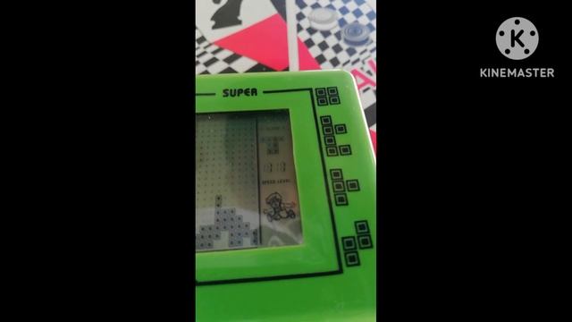 Break game обзор