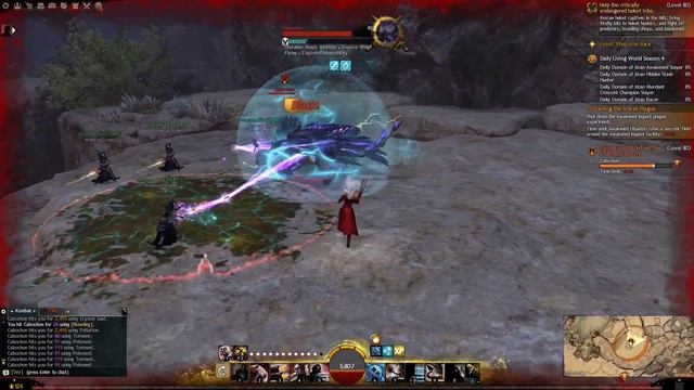 Let's Play Guild Wars 2 [Thief] 546
