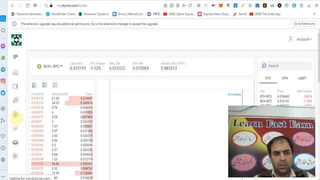 Kyrrex - Regulated Crypto Exchange Built by Real Traders