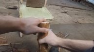 DIYorDIE #5 Как сделать биту за 0 рублей?