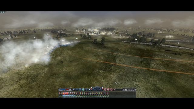 Napoleon: Total War [Darthmod] – Napoleon’s European Campaign #46