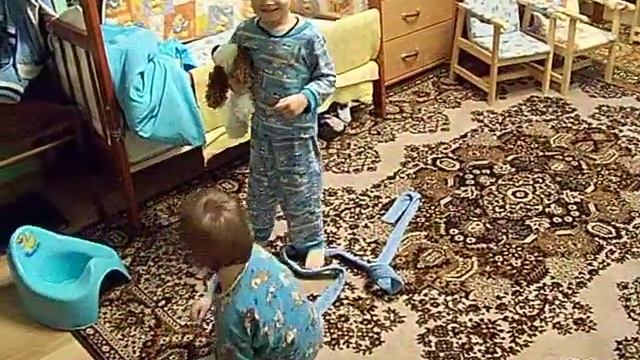 и такая дребедень целый день