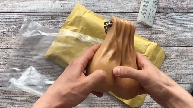 Обзор: Яйца на машину XXL