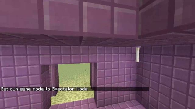 Minecraft Outer End mod review