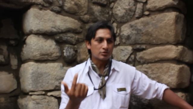 The Meaning Of Inca Cross Or Chakana