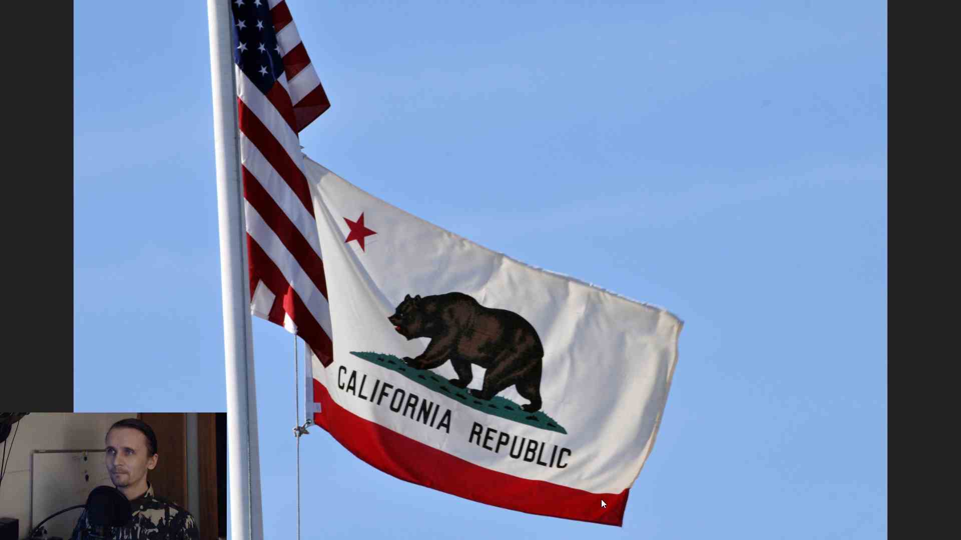 Левацкий сенат Калифорнии не дал губернатору сократить бюджет и требует повышения налогов