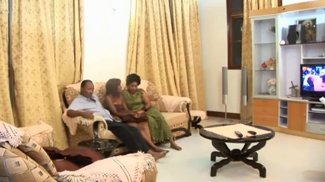 FURAHA IKO WAPI #20 #PERCENT BEST BONGO FLAVOR MOVIES