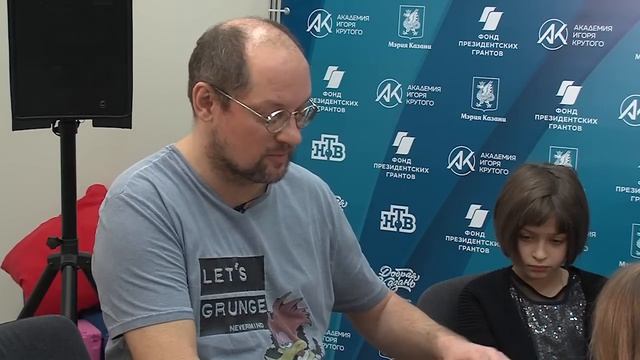 Мастер-класс Олега Перова УПРАЖНЕНИЯ ДЛЯ ПРОФЕССИОНАЛЬНОГО РОСТА АКТЁРА