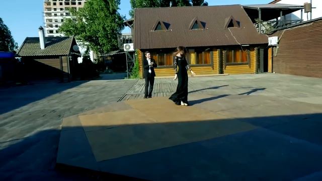 Ширвановка гр.Кавказ -Я руш