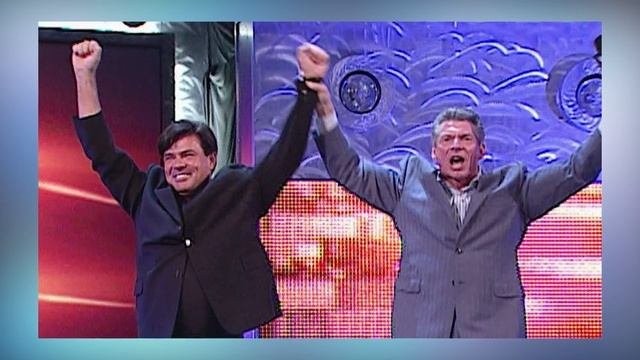 The Best WWE PPVs of the 2000s 2000-2004