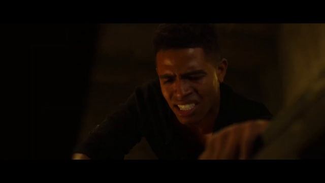 ПИЛА 8. Райн попал в ловушку часть 2. JIGSAW