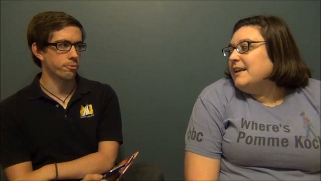 Disney Trivia Challenge