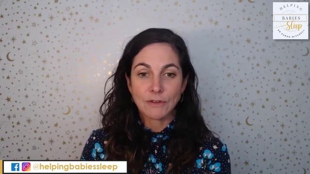 Baby Sleep Quick Tips | Why They Don't Exist | Dr. Sarah Mitchell