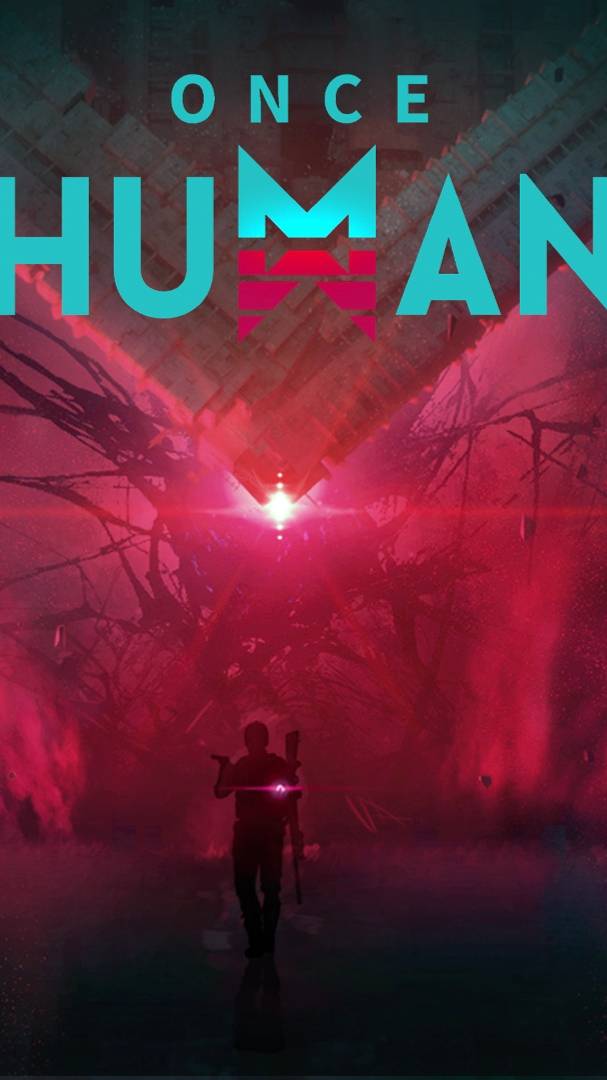 Once Human Ферма С авто поливом