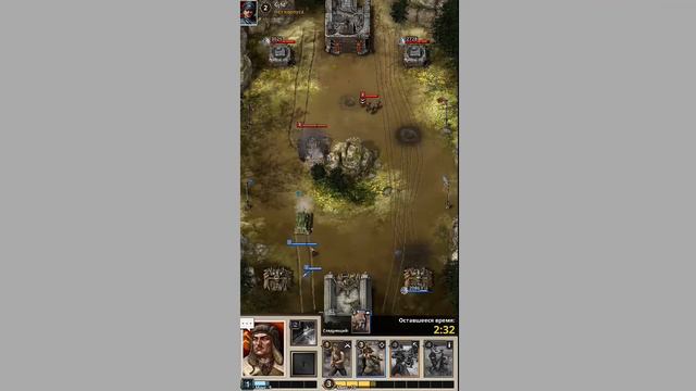 Road to Valor:World War 2. Рофлан обзор.