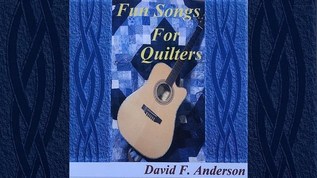Every Quilt Has a Story