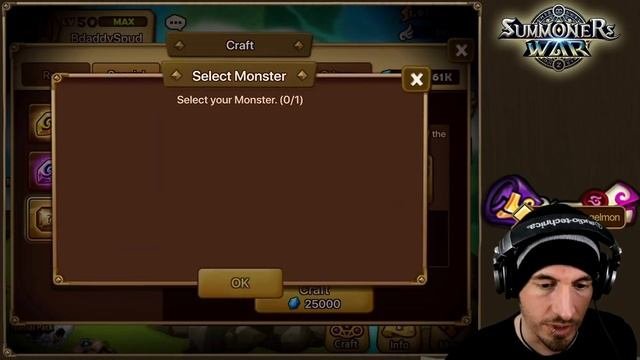 My FAVORITE Summon Session OF THE YEAR!!! (Summoners War)