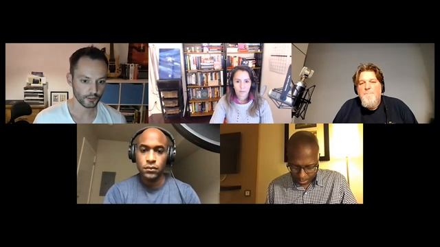 Kubernetes as per Kelsey Hightower (The Podlets, Ep 7)