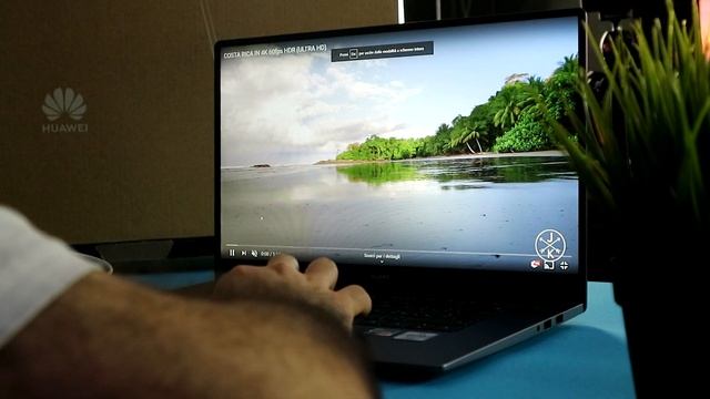 IL PC PORTATILE PERFETTO PER TUTTI | HUAWEI MATEBOOK D15!  (UNBOXING E PRIME IMPRESSIONI)