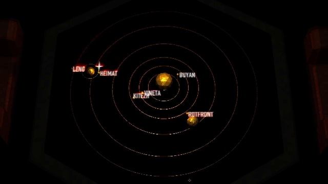 SIGNALIS - Orrery Extended