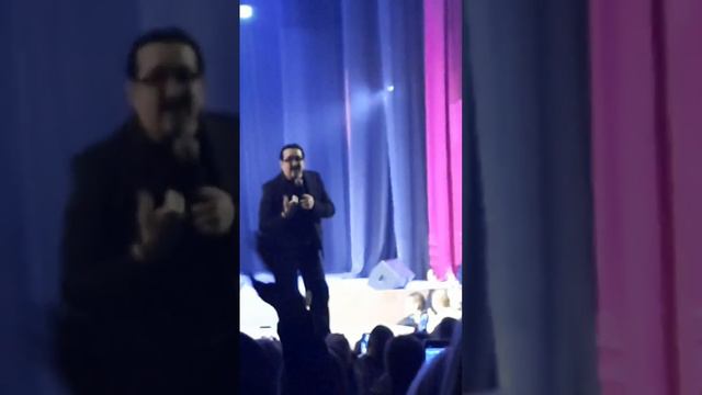 Город Вятка (Киров) Владимир Ждамиров - легенда русского шансона🔥🔥🔥