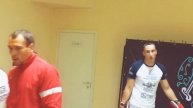 M-1 Challenge 70 Backstage. Душой и сердцем с New Stream Team