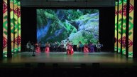 “Наигрыши на Курае“ Мурат Джанизаков
