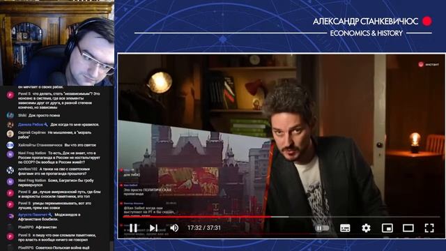 Кого любят россияне сегодня. От любви до ненависти один шаг?   Видеообзоры