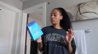 BIRTHDAY GLOW UP VLOG | fresh nails, tan, brows, VI Peel update, running errands & MORE!