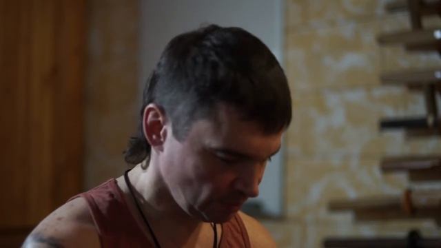 ЧАЙНЫЕ БЕСЕДЫ (ИЦЮАНЬ) С ЮРИЕМ САВЧЕНКО (4)