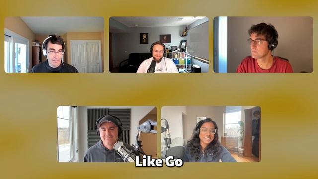 Sorry gophers, TypeScript's generics are better