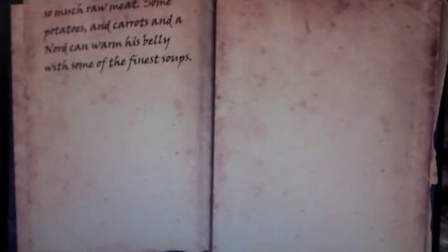 Skyrim: Build Your Own Home Mod, Lucky's Plans