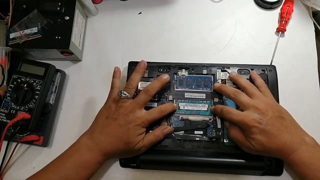 Laptop Acer Aspire One 756 Tak Tampil