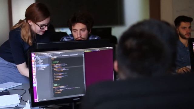Evozon's 2017 PHP & Magento Training Aftermovie