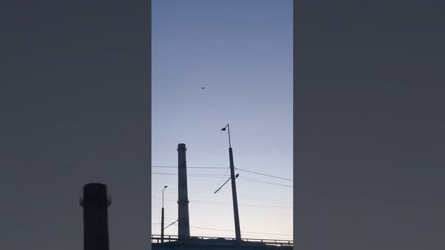 атака дронов на Новороссийск
