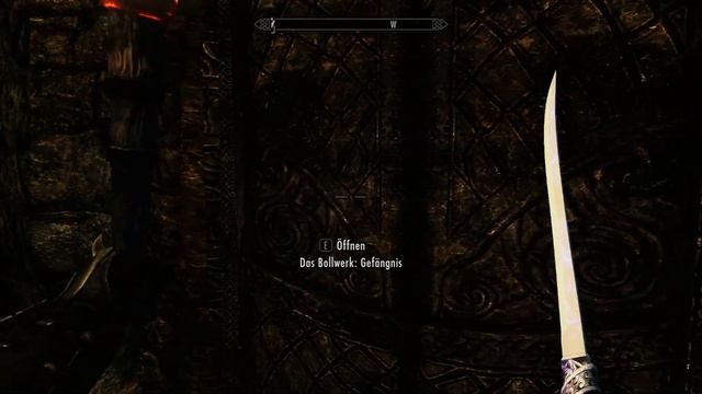 SKYRIM ⚔️ | #208 - Ahzidals Stiefel | Let's Play Skyrim [HD+ Deutsch]