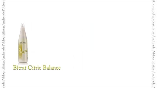 Cítric Balance