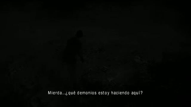 Gameplay Obscure 2