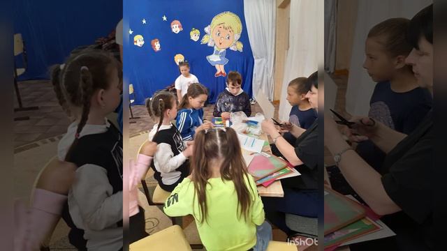 Север край родной