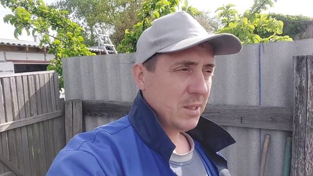 Во сколько нам обошёлся бетонный въезд во двор.