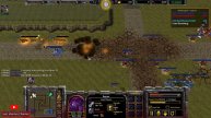 This is how team work looks like | Zerg builder gameplay | Burbenog TD 2.34e - Warcraft 3 REFORGED