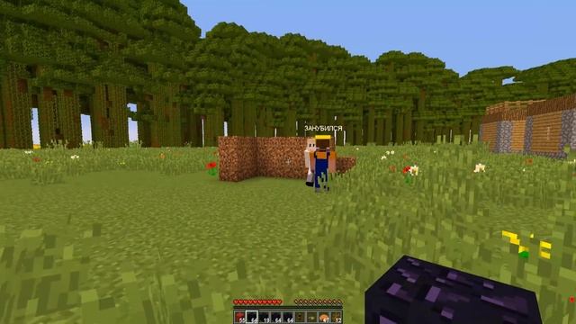 3 НУБА И ДЕВУШКА ПРО VS 10000 СКЕЛЕТОВ АРМИИ МУТАНТОВ В МАЙНКРАФТ АПОКАЛИПСИС В MINECRAFT